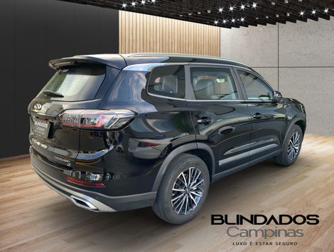 Caoa Chery/Chery Tiggo 8 TXS 1.6 16V TGDi Aut.