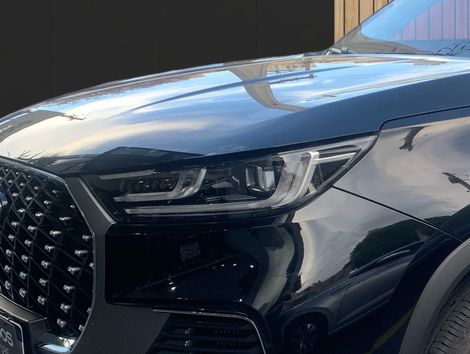 Caoa Chery/Chery Tiggo 8 TXS 1.6 16V TGDi Aut.