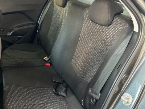 Hyundai HB20 Unique 1.0 Flex 12V Mec.