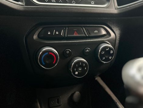 Chevrolet ONIX HATCH LTZ 1.4 8V FlexPower 5p Mec.