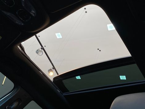 Jeep COMPASS S T270 1.3 TB 4x2 Flex Aut.