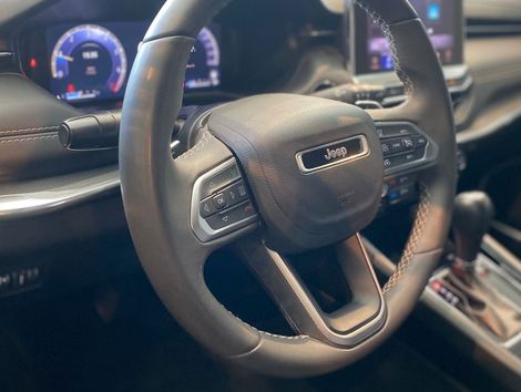 Jeep COMPASS S T270 1.3 TB 4x2 Flex Aut.