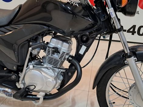 HONDA CG 125 FAN / FAN KS / 125 i FAN