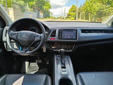 Honda HR-V EXL 1.8 Flexone 16V 5p Aut.
