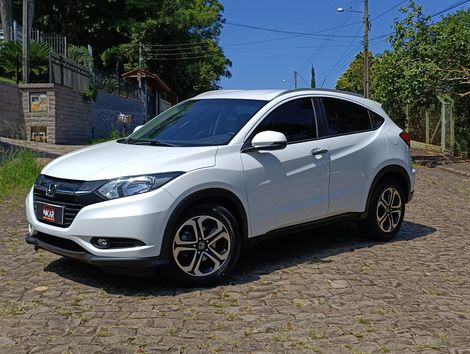 Honda HR-V EXL 1.8 Flexone 16V 5p Aut.