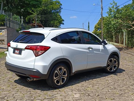 Honda HR-V EXL 1.8 Flexone 16V 5p Aut.