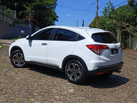 Honda HR-V EXL 1.8 Flexone 16V 5p Aut.