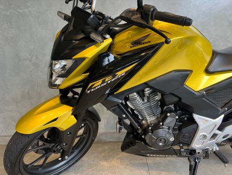 HONDA CB 300F Twister Flex