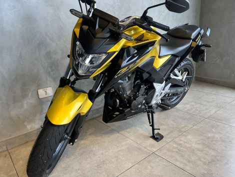 HONDA CB 300F Twister Flex