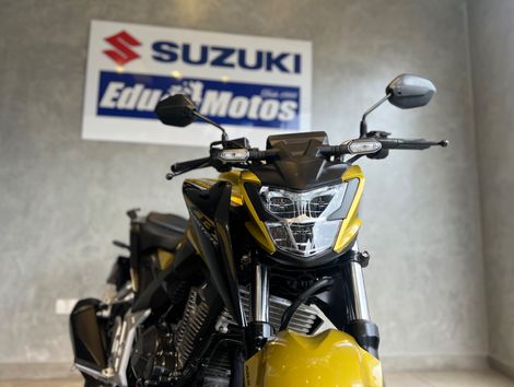 HONDA CB 300F Twister Flex