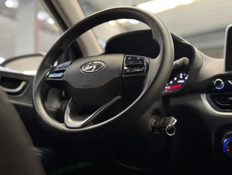Hyundai HB20 Comfort Plus 1.0 Flex 12V Mec.
