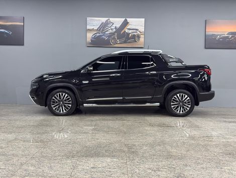 Fiat Toro Ranch 2.0 16V 4x4 TB Diesel Aut.