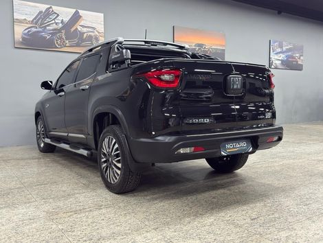 Fiat Toro Ranch 2.0 16V 4x4 TB Diesel Aut.