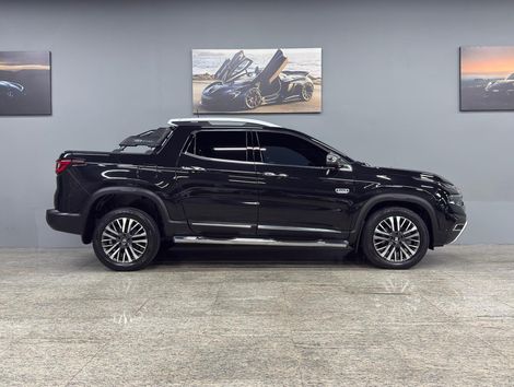 Fiat Toro Ranch 2.0 16V 4x4 TB Diesel Aut.