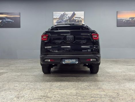 Fiat Toro Ranch 2.0 16V 4x4 TB Diesel Aut.