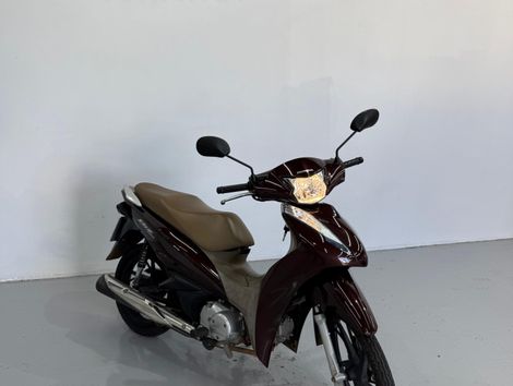 HONDA BIZ 125/125i Flex
