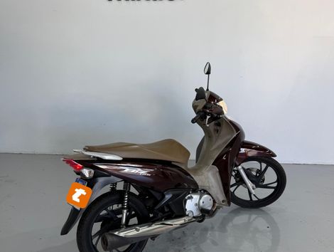 HONDA BIZ 125/125i Flex