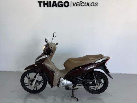HONDA BIZ 125/125i Flex
