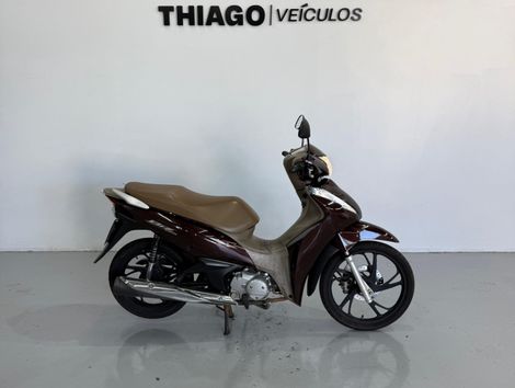 HONDA BIZ 125/125i Flex