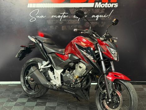 HONDA CB 300F Twister Flex