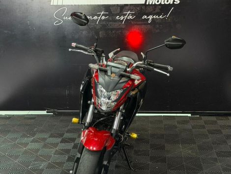HONDA CB 300F Twister Flex