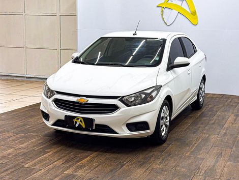 Chevrolet PRISMA Sed. LT 1.4 8V FlexPower 4p