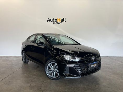 Hyundai HB20S Comfort 1.0 TB Flex 12V Aut.