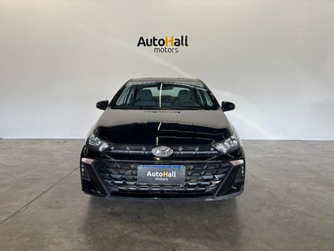 Hyundai HB20S Comfort 1.0 TB Flex 12V Aut.