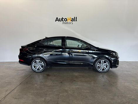 Hyundai HB20S Comfort 1.0 TB Flex 12V Aut.