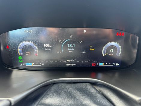 Jeep COMPASS LIMITED T270 1.3 TB 4x2 Flex Aut