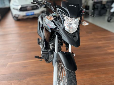 HONDA XRE 190/ Flex