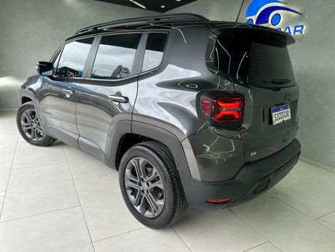 Jeep Renegade Long. T270 1.3 TB 4x2 Flex Aut.