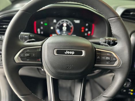 Jeep Renegade Long. T270 1.3 TB 4x2 Flex Aut.