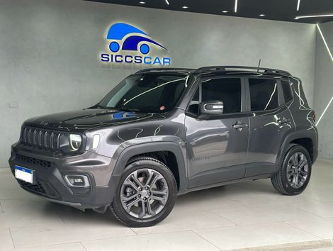 Jeep Renegade Long. T270 1.3 TB 4x2 Flex Aut.