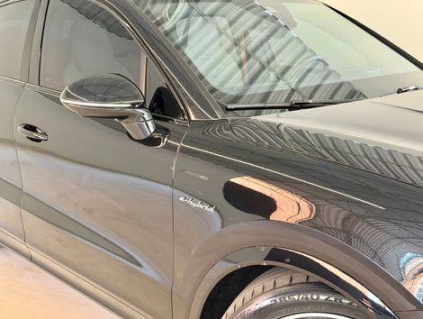 Porsche 4.0 V8 E-Hybrid Turbo Coupé AWD Tip