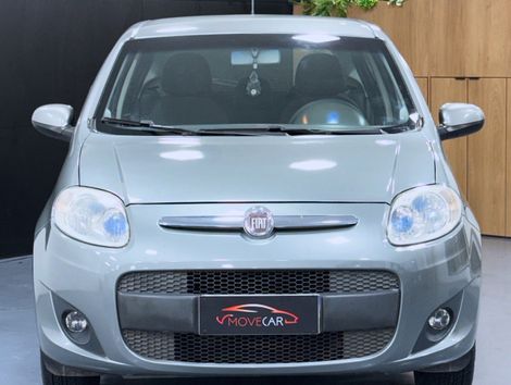 Fiat Palio ATTRA./ITÁLIA 1.4 EVO F.Flex 8V 5p