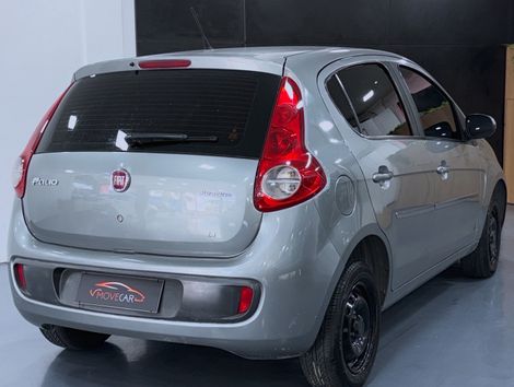 Fiat Palio ATTRA./ITÁLIA 1.4 EVO F.Flex 8V 5p