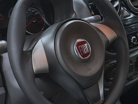 Fiat Palio ATTRA./ITÁLIA 1.4 EVO F.Flex 8V 5p