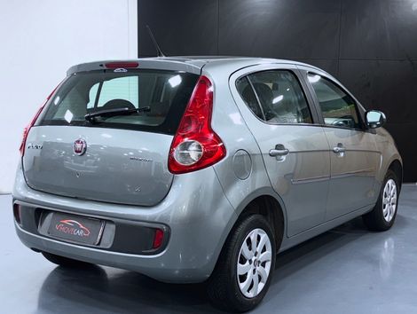 Fiat Palio ATTRA./ITÁLIA 1.4 EVO F.Flex 8V 5p