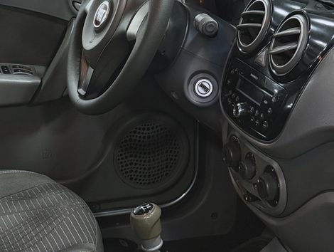 Fiat Palio ATTRA./ITÁLIA 1.4 EVO F.Flex 8V 5p