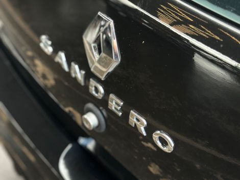 Renault SANDERO Expression Hi-Flex 1.0 16V 5p