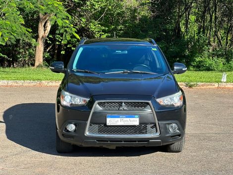 Mitsubishi ASX 2.0 16V 160cv Aut.