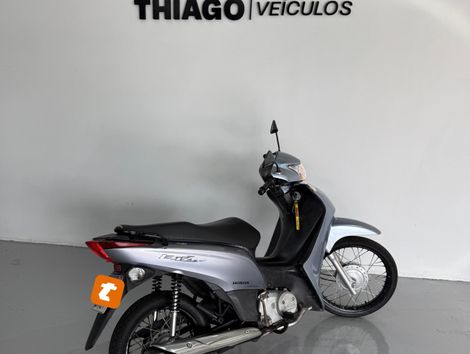 HONDA BIZ 125 ES/ 125 ES FLEX