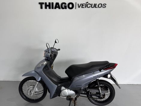 HONDA BIZ 125 ES/ 125 ES FLEX