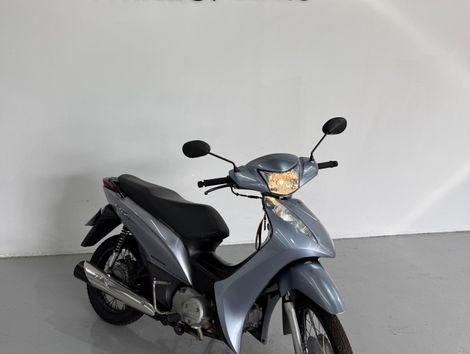 HONDA BIZ 125 ES/ 125 ES FLEX