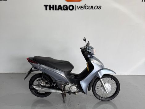 HONDA BIZ 125 ES/ 125 ES FLEX