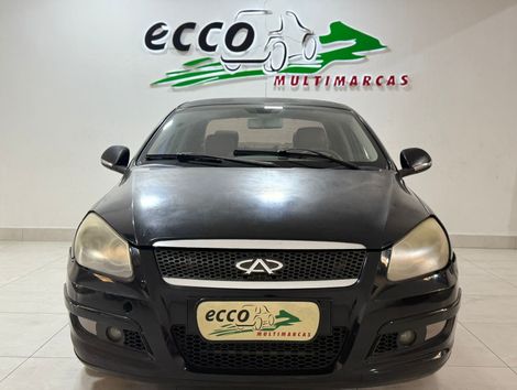 CHERY Cielo 1.6 sedan