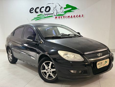 CHERY Cielo 1.6 sedan