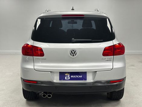 VolksWagen TIGUAN 2.0 TSI 16V 200cv Tiptronic 5p