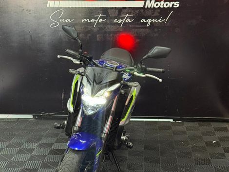HONDA CB 650F